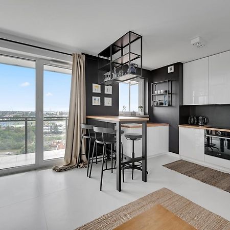 Gdansk Comfort Apartments Bastion Walowa المظهر الخارجي الصورة